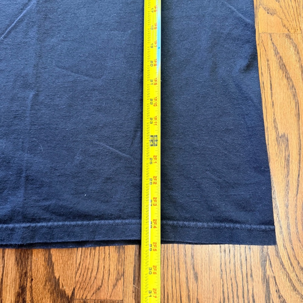 CKS Original Social Club Top Vape Chapter Graphic T-Shirt XL Black - Picture 8 of 8